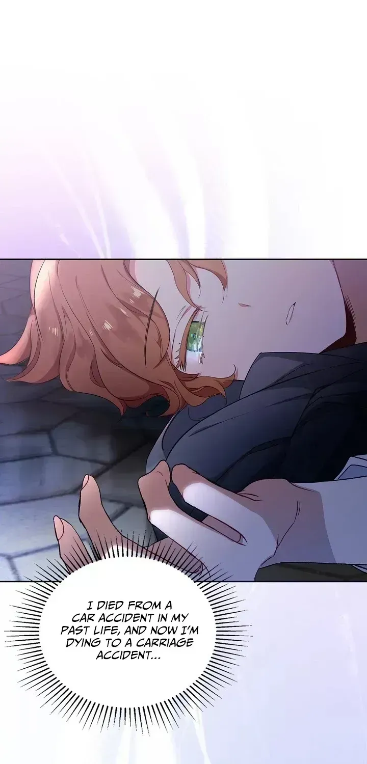I’Ll Be The Matriarch In This Life Chapter 1.7 page 77 - 