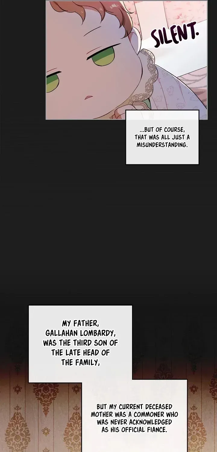 I’Ll Be The Matriarch In This Life Chapter 1.8 page 27 - 