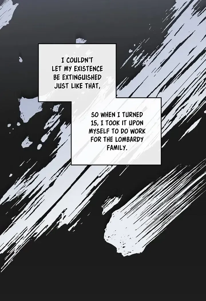 I’Ll Be The Matriarch In This Life Chapter 1.8 page 34 - 