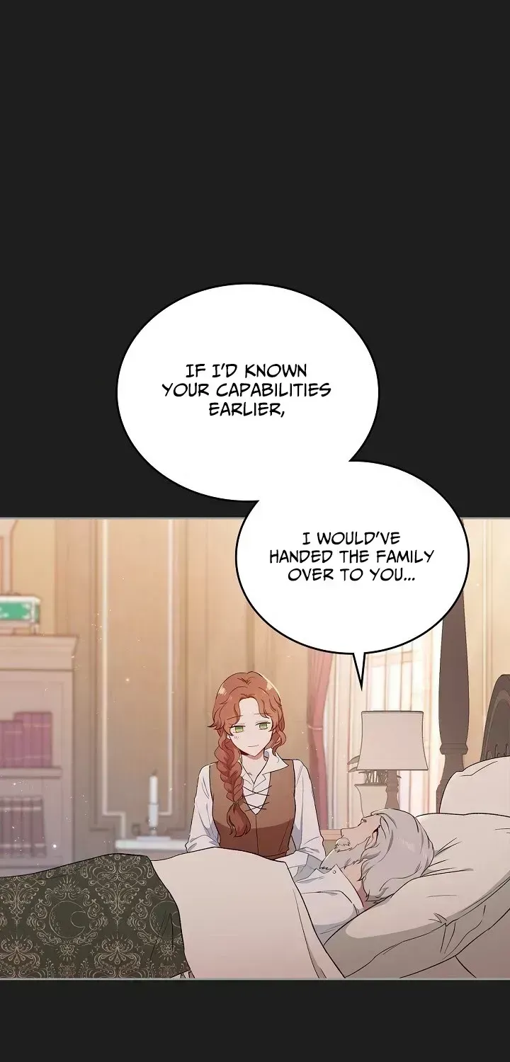 I’Ll Be The Matriarch In This Life Chapter 1.8 page 41 - 