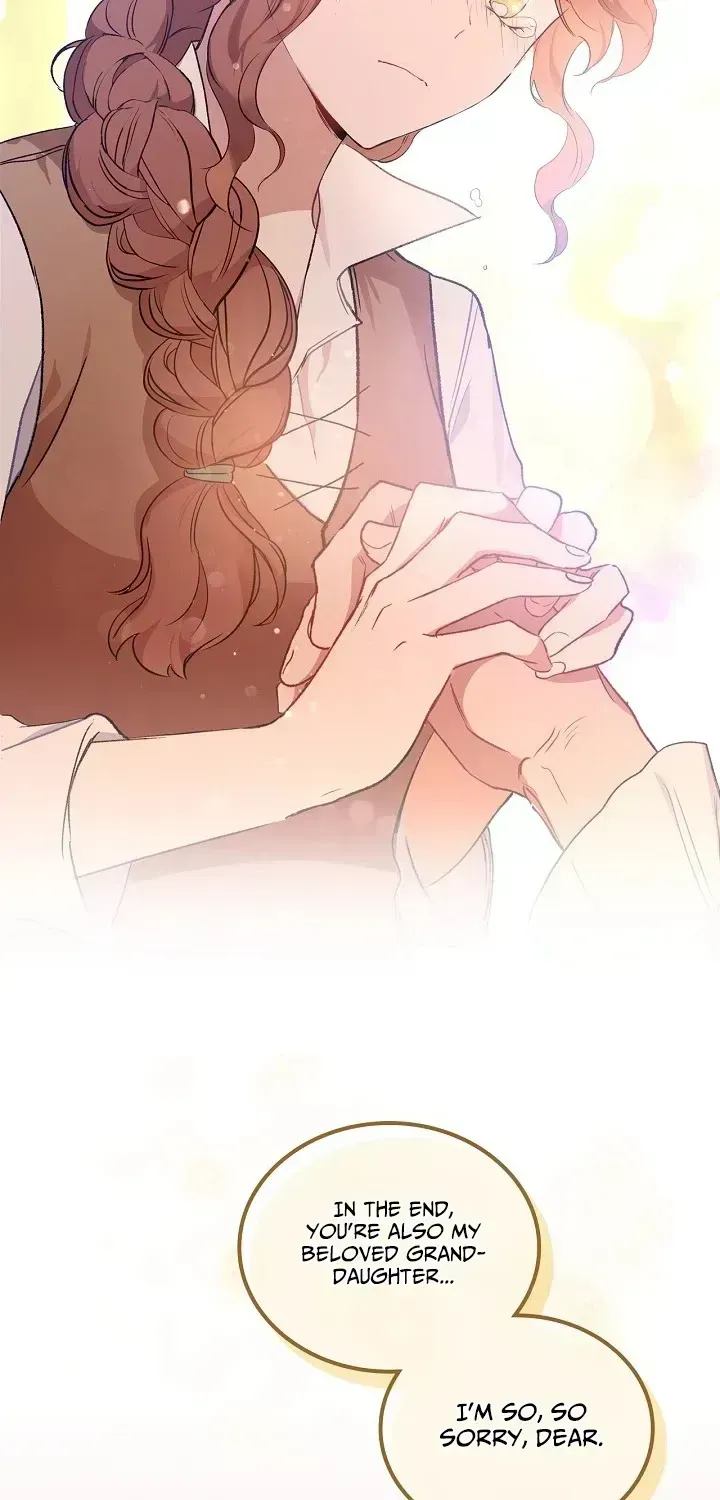 I’Ll Be The Matriarch In This Life Chapter 1.8 page 45 - 