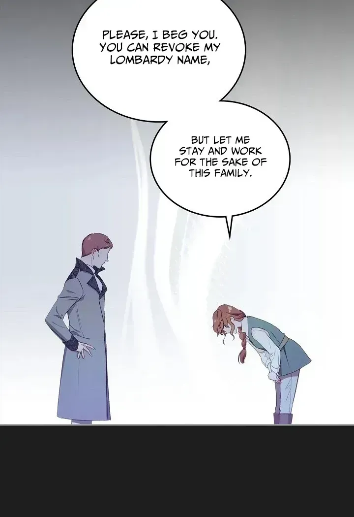 I’Ll Be The Matriarch In This Life Chapter 1.8 page 54 - 