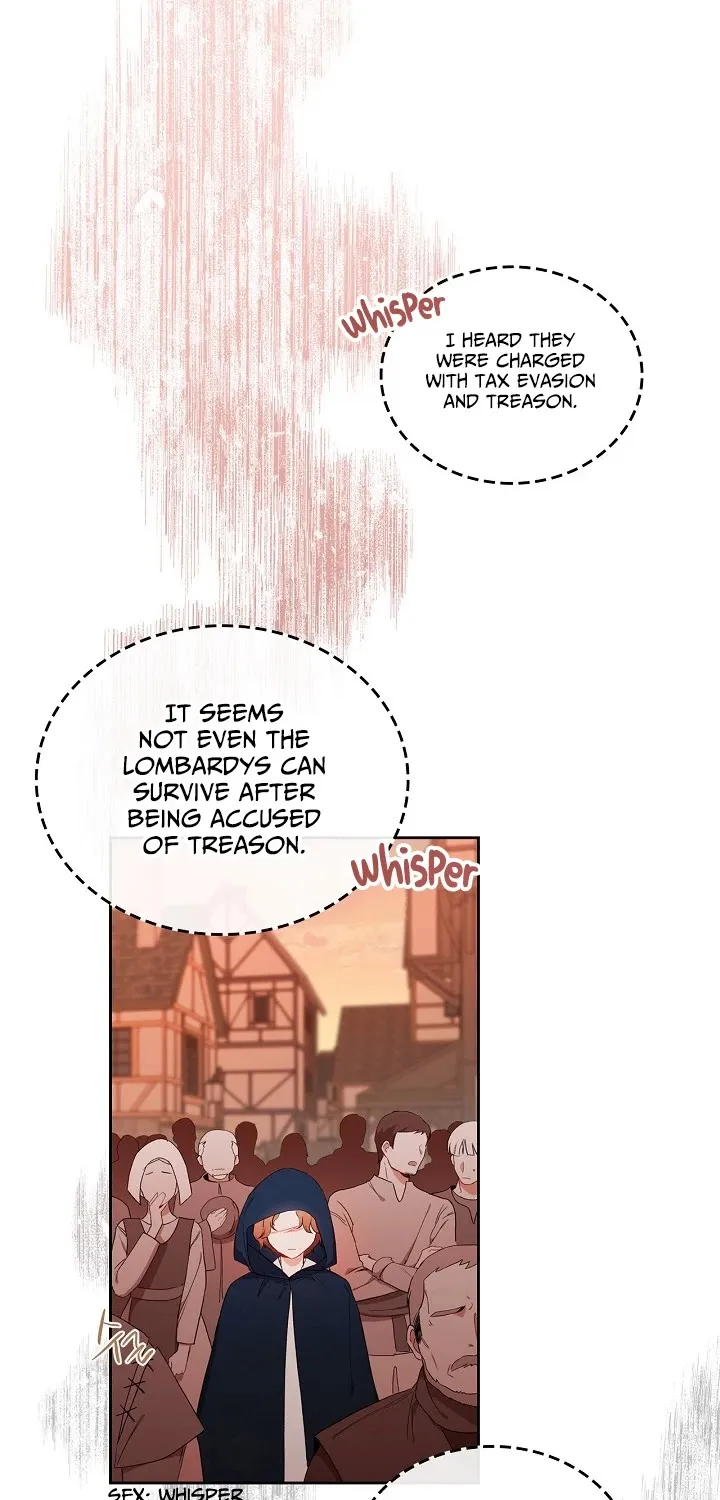 I’Ll Be The Matriarch In This Life Chapter 1 page 3 - 