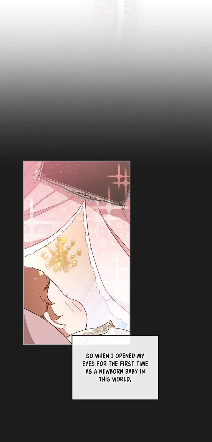 I’Ll Be The Matriarch In This Life Chapter 1 page 25 - 