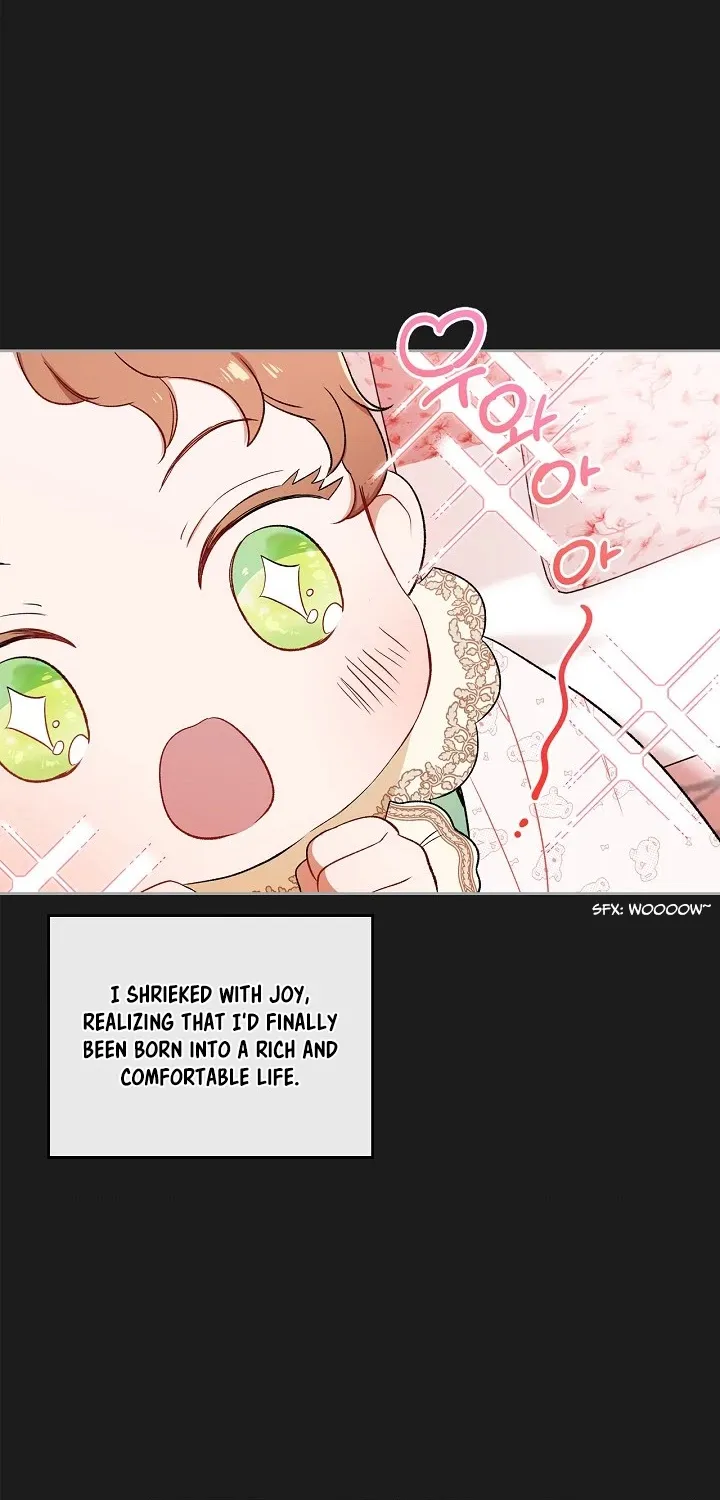 I’Ll Be The Matriarch In This Life Chapter 1 page 26 - 