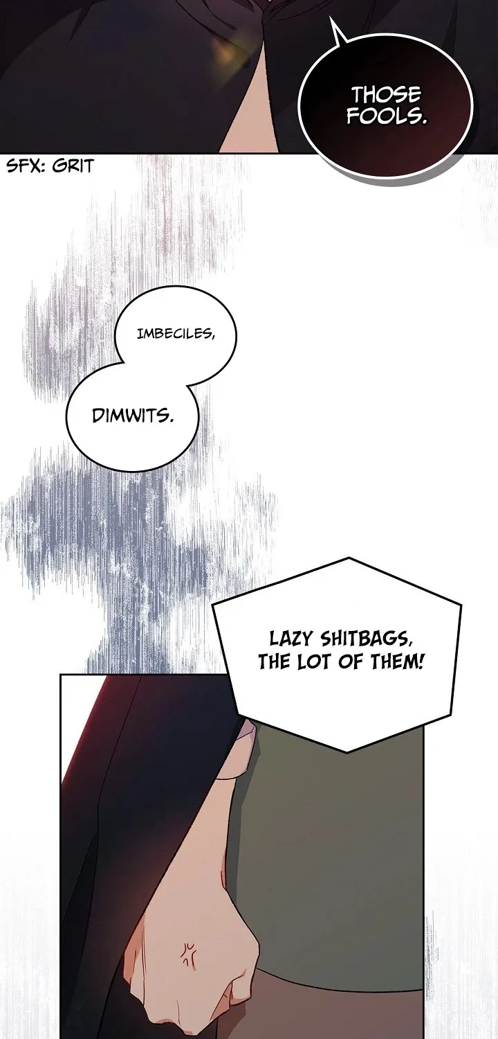 I’Ll Be The Matriarch In This Life Chapter 1 page 5 - 