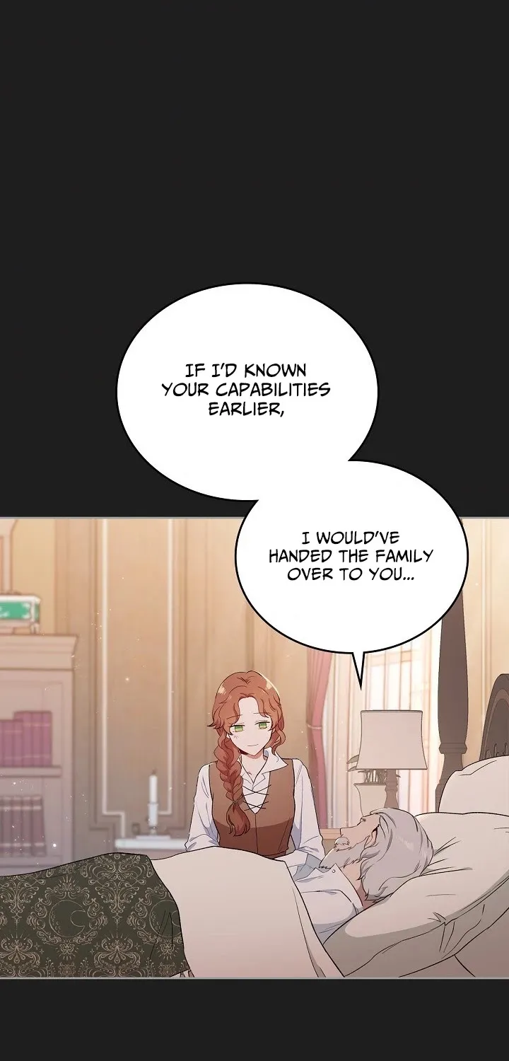 I’Ll Be The Matriarch In This Life Chapter 1 page 41 - 