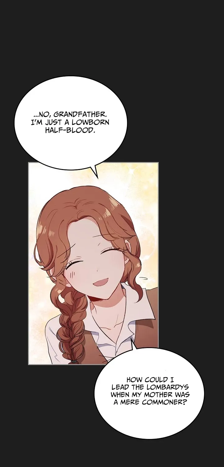 I’Ll Be The Matriarch In This Life Chapter 1 page 42 - 