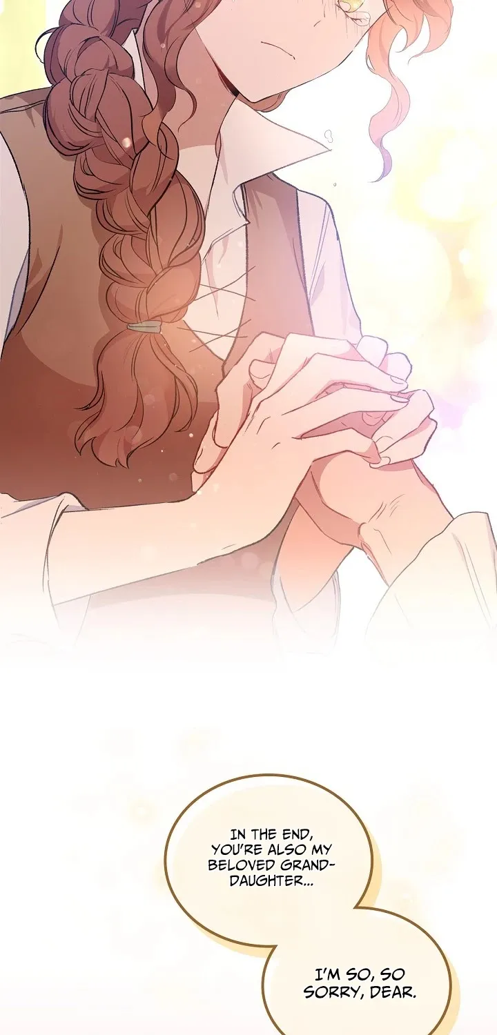 I’Ll Be The Matriarch In This Life Chapter 1 page 45 - 