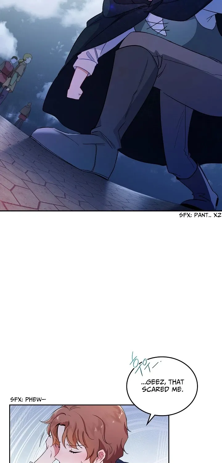 I’Ll Be The Matriarch In This Life Chapter 1 page 71 - 