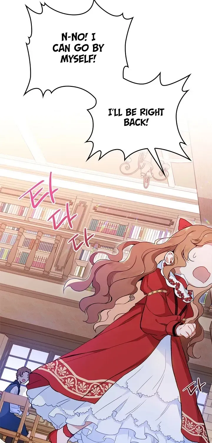 I’Ll Be The Matriarch In This Life Chapter 2.1 page 13 - 