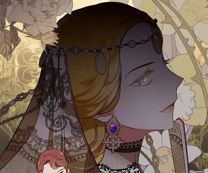 I’Ll Be The Matriarch In This Life Chapter 2.1 page 52 - 