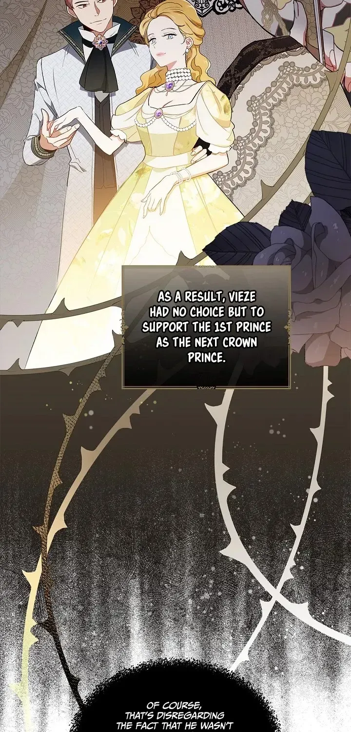 I’Ll Be The Matriarch In This Life Chapter 2.1 page 53 - 