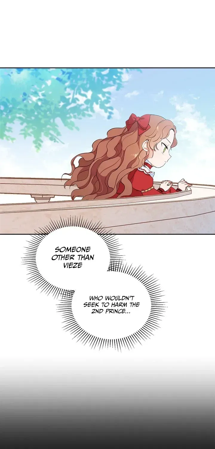I’Ll Be The Matriarch In This Life Chapter 2.1 page 55 - 