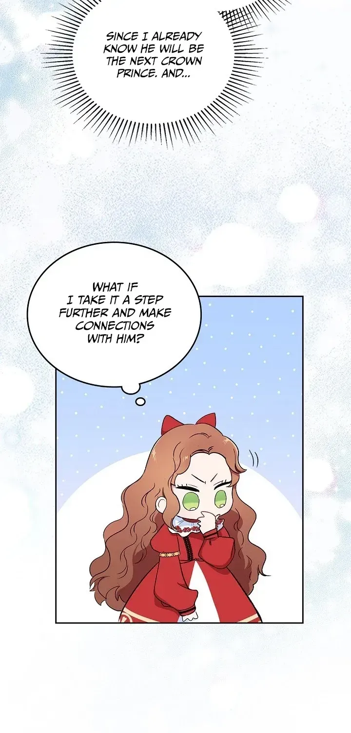 I’Ll Be The Matriarch In This Life Chapter 2.1 page 59 - 