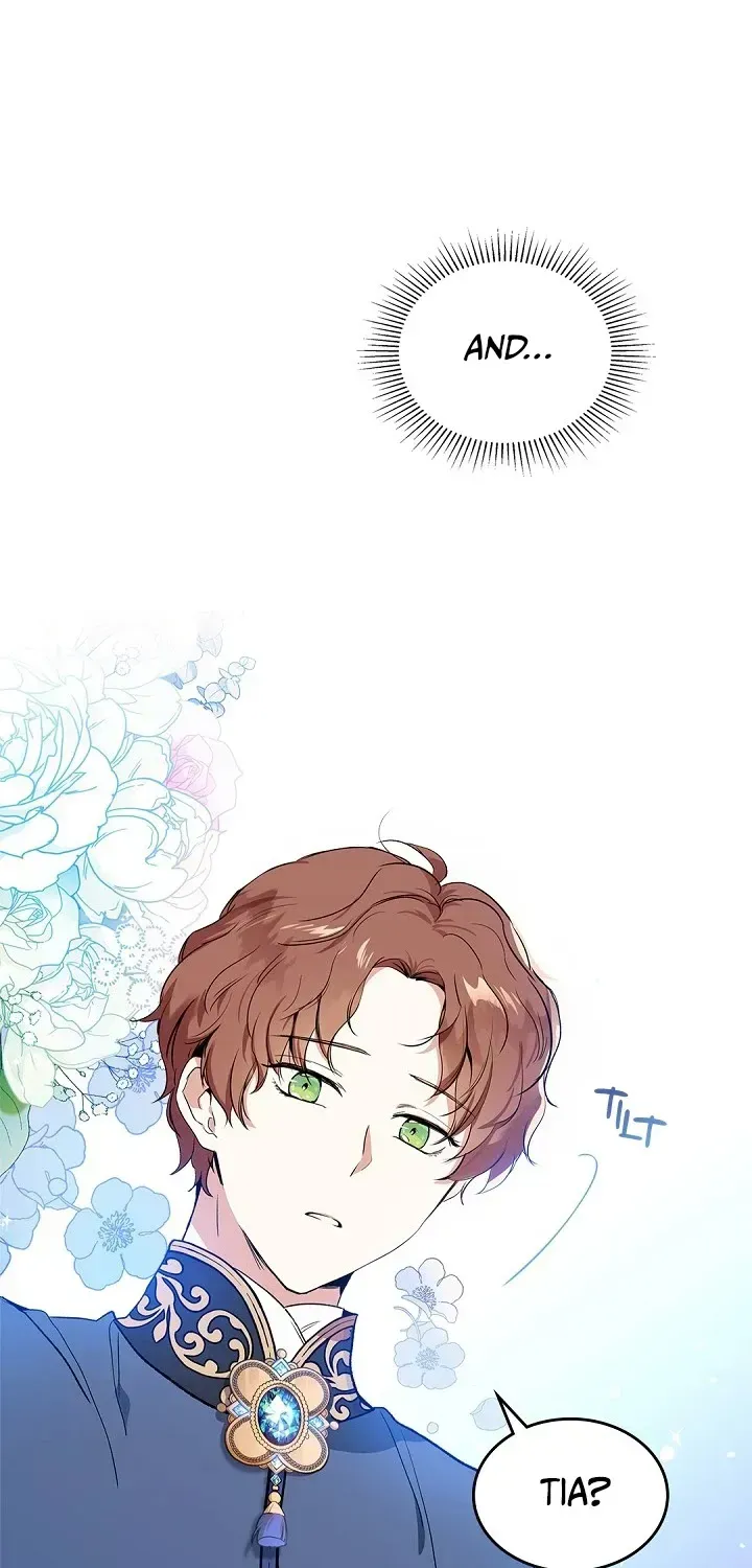 I’Ll Be The Matriarch In This Life Chapter 2.1 page 7 - 