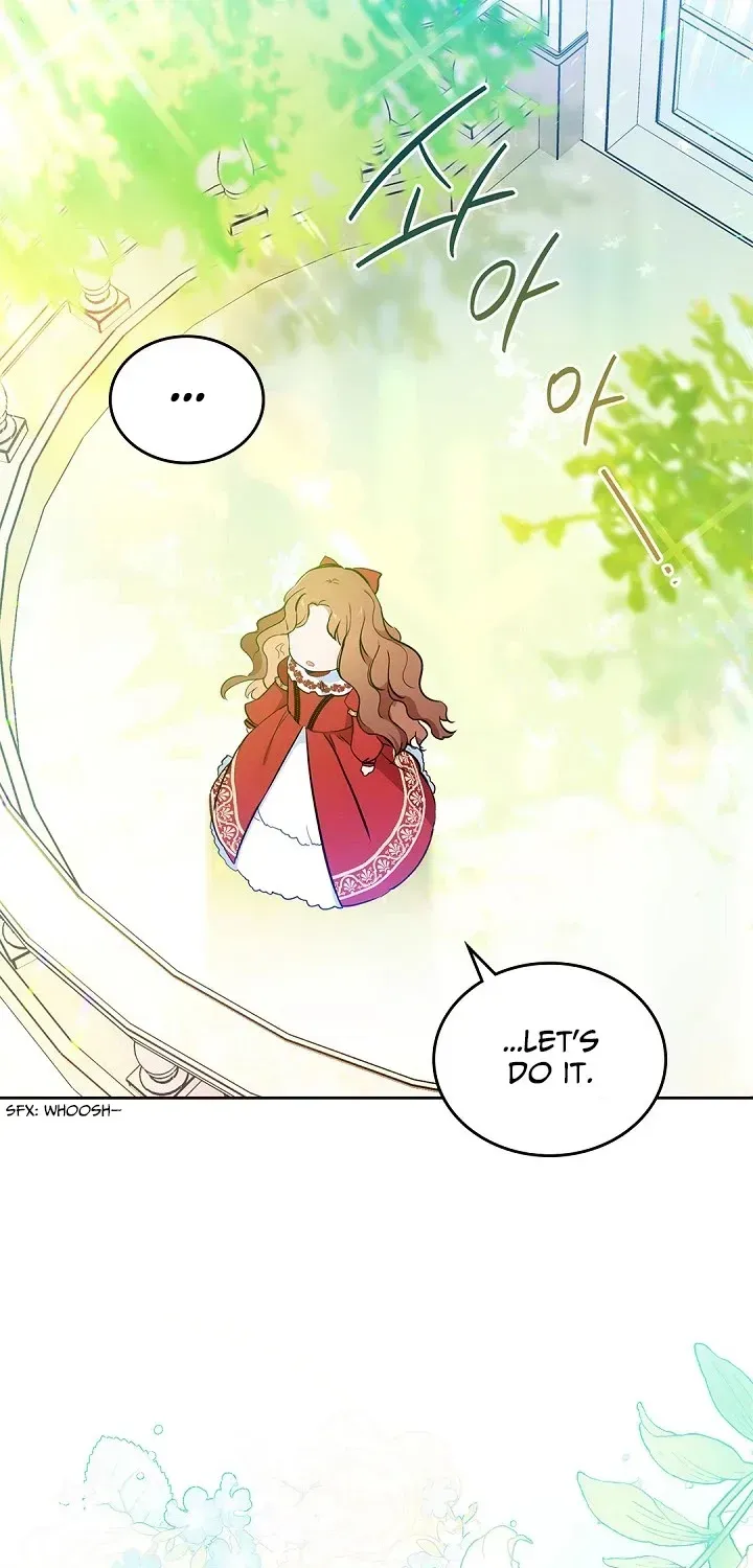 I’Ll Be The Matriarch In This Life Chapter 2.1 page 61 - 