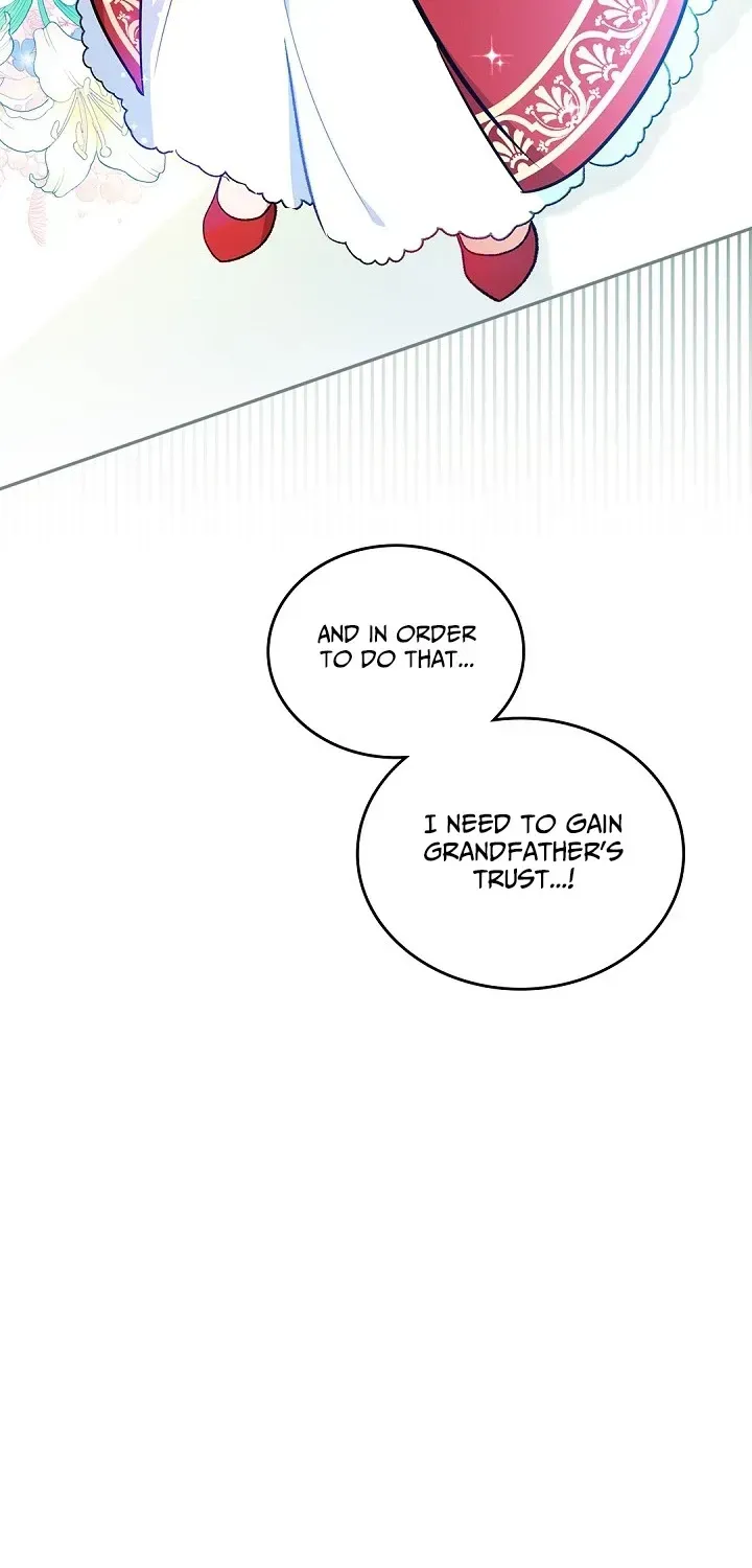 I’Ll Be The Matriarch In This Life Chapter 2.1 page 63 - 
