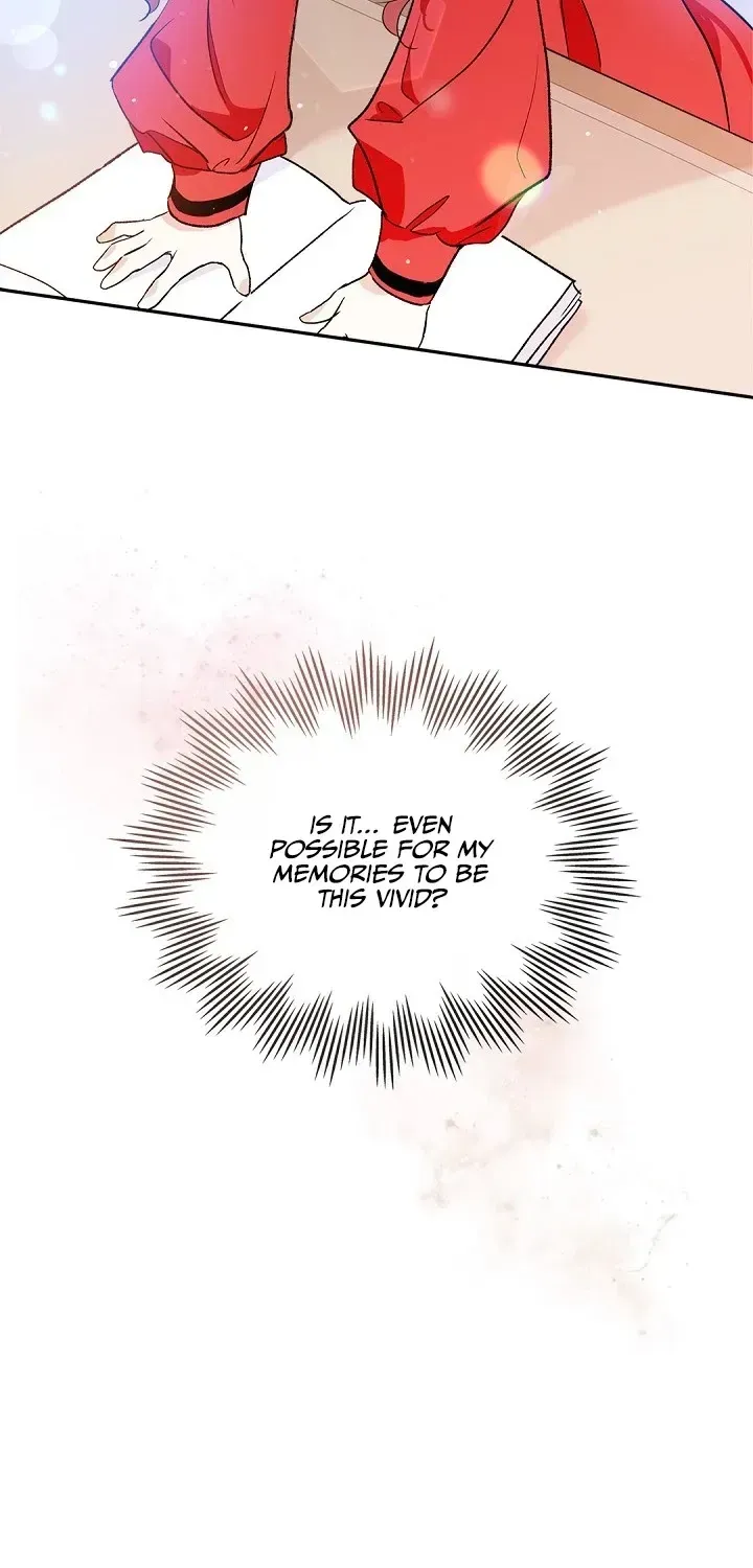 I’Ll Be The Matriarch In This Life Chapter 2.1 page 9 - 