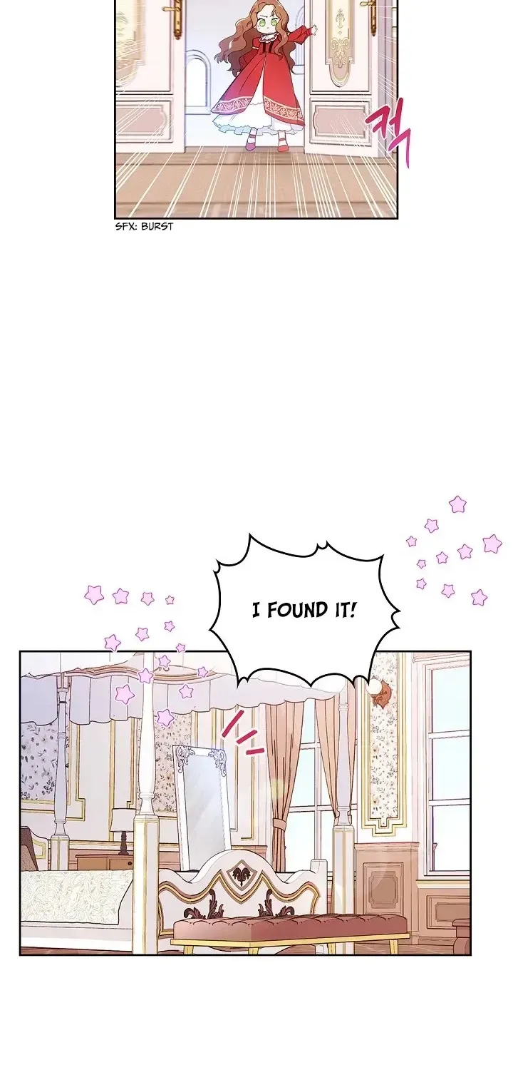 I’Ll Be The Matriarch In This Life Chapter 2.3 page 20 - 