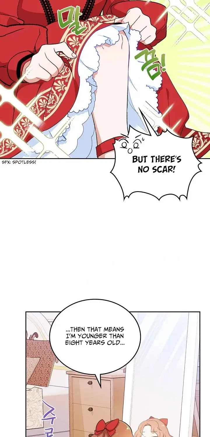 I’Ll Be The Matriarch In This Life Chapter 2.3 page 26 - 