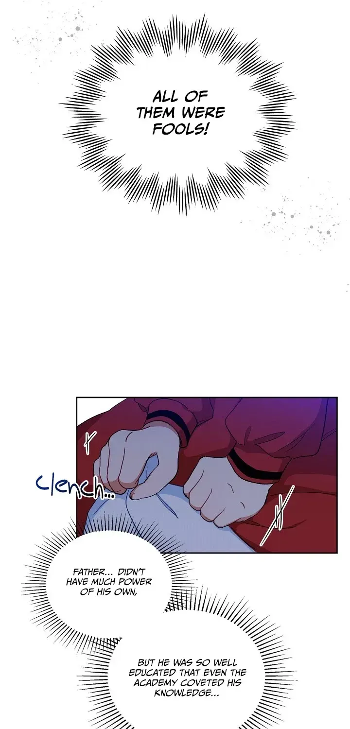 I’Ll Be The Matriarch In This Life Chapter 2.3 page 33 - 