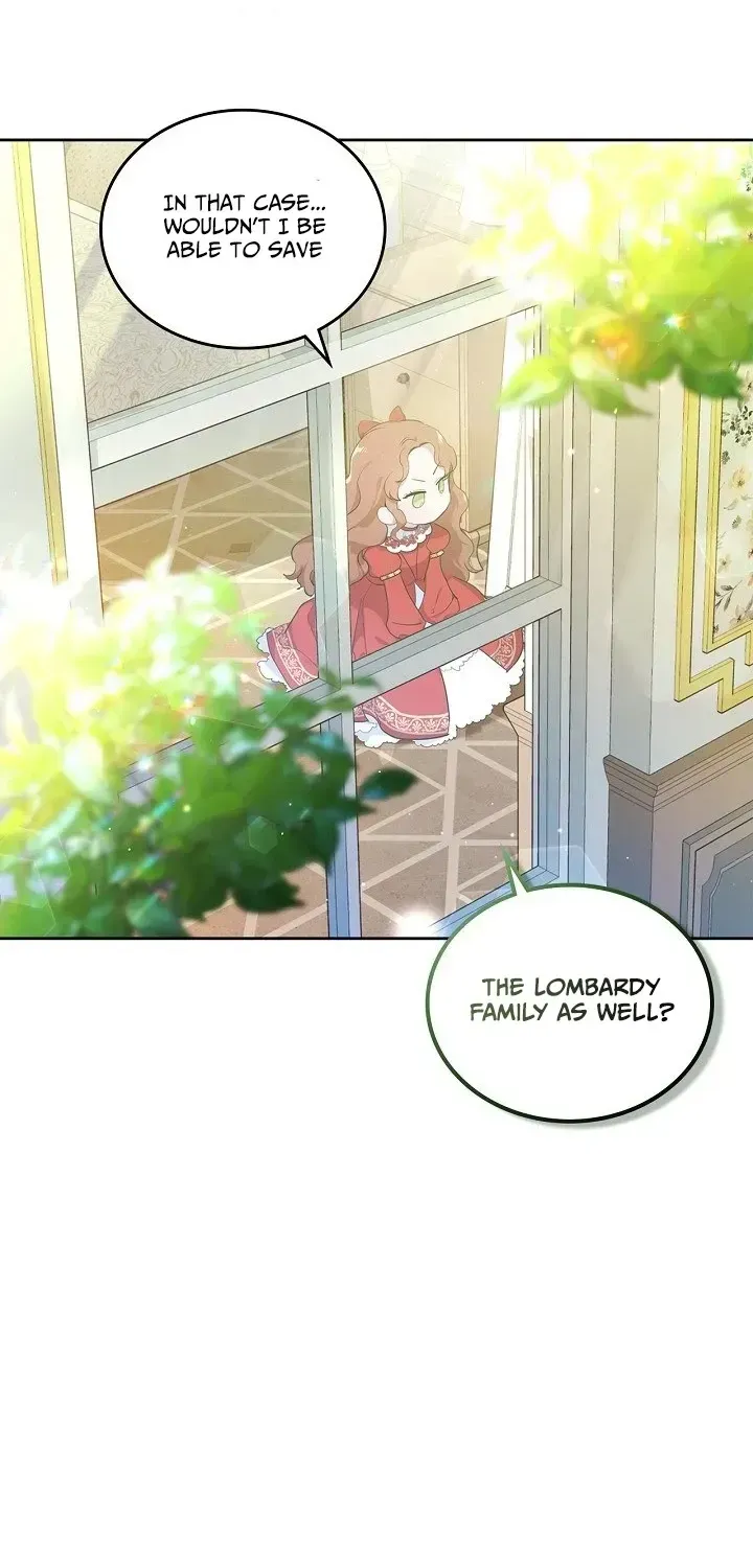 I’Ll Be The Matriarch In This Life Chapter 2.3 page 44 - 