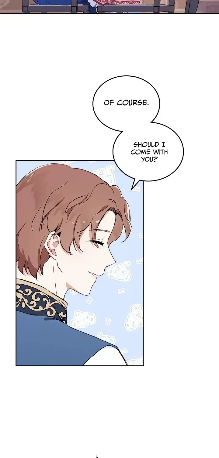 I’Ll Be The Matriarch In This Life Chapter 2.4 page 12 - 