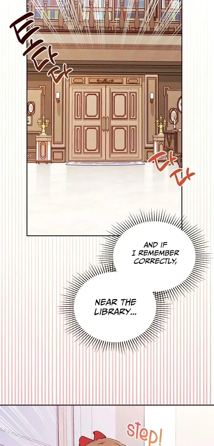 I’Ll Be The Matriarch In This Life Chapter 2.4 page 17 - 