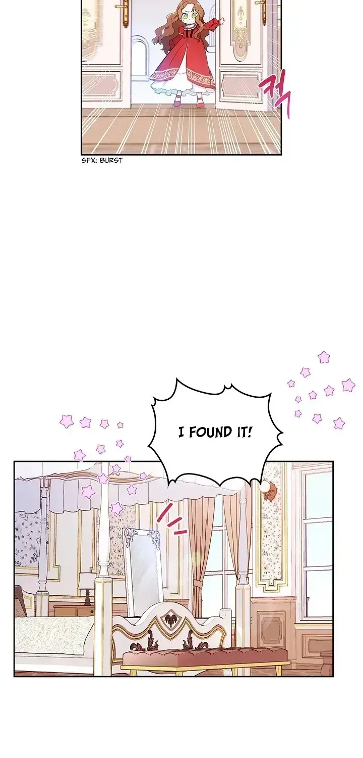 I’Ll Be The Matriarch In This Life Chapter 2.4 page 20 - 
