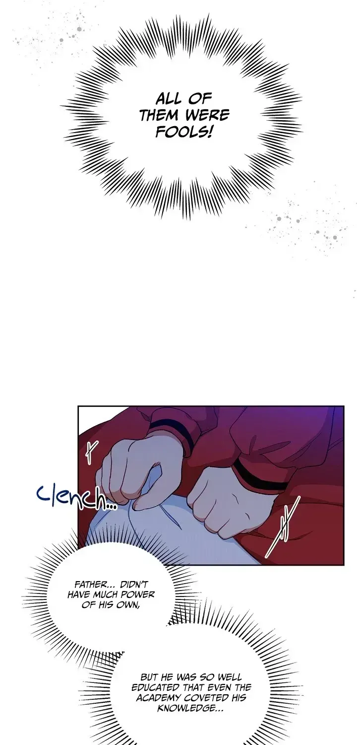 I’Ll Be The Matriarch In This Life Chapter 2.4 page 33 - 