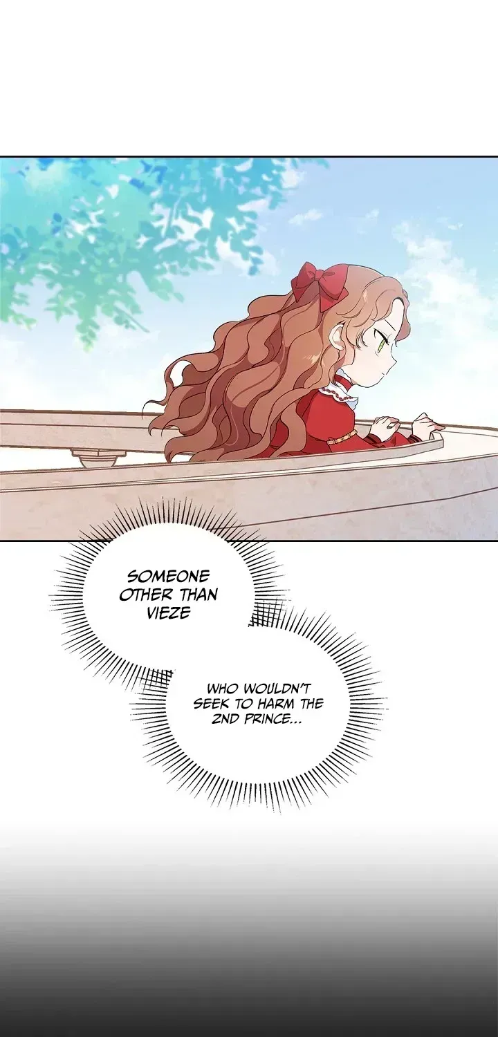 I’Ll Be The Matriarch In This Life Chapter 2.4 page 55 - 