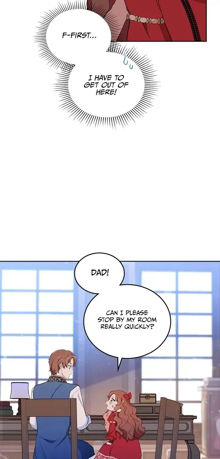 I’Ll Be The Matriarch In This Life Chapter 2.6 page 11 - 
