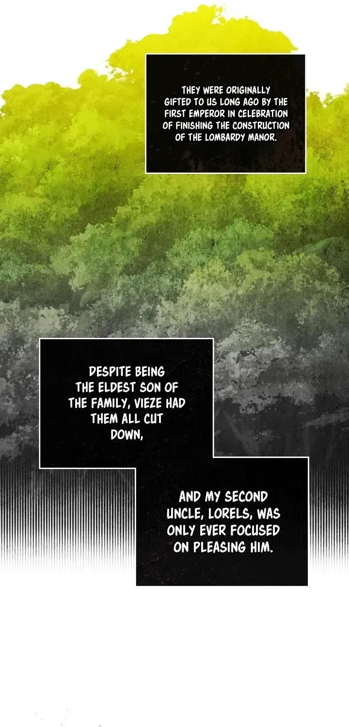 I’Ll Be The Matriarch In This Life Chapter 2.6 page 32 - 