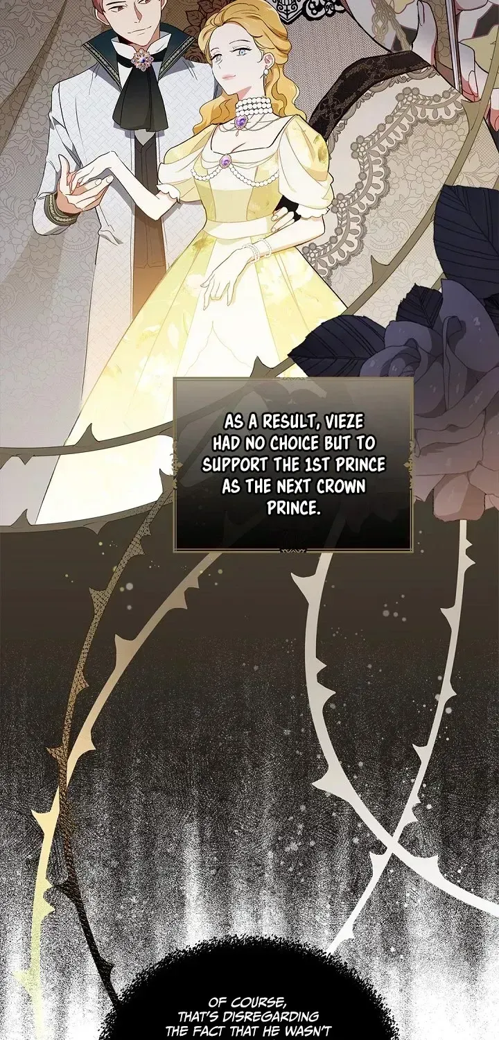 I’Ll Be The Matriarch In This Life Chapter 2.6 page 53 - 