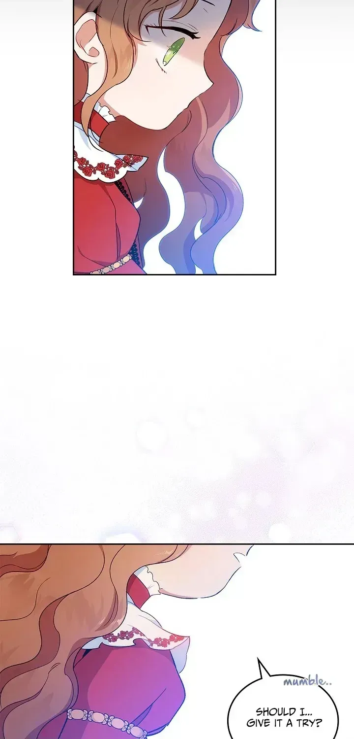 I’Ll Be The Matriarch In This Life Chapter 2.6 page 57 - 