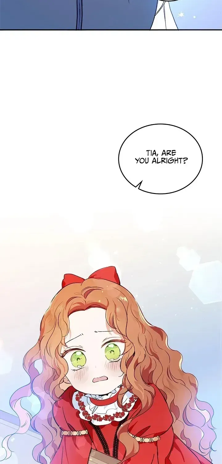 I’Ll Be The Matriarch In This Life Chapter 2.6 page 8 - 