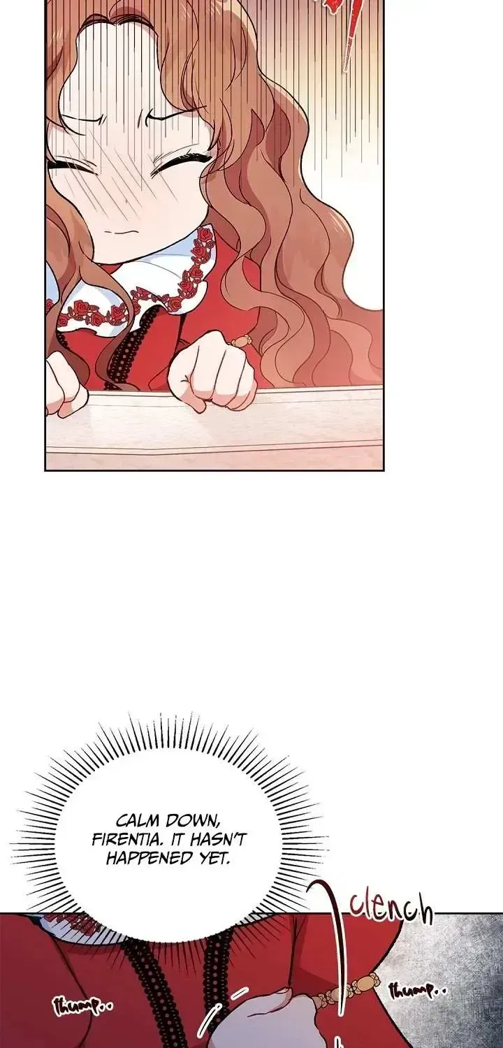 I’Ll Be The Matriarch In This Life Chapter 2.7 page 50 - 