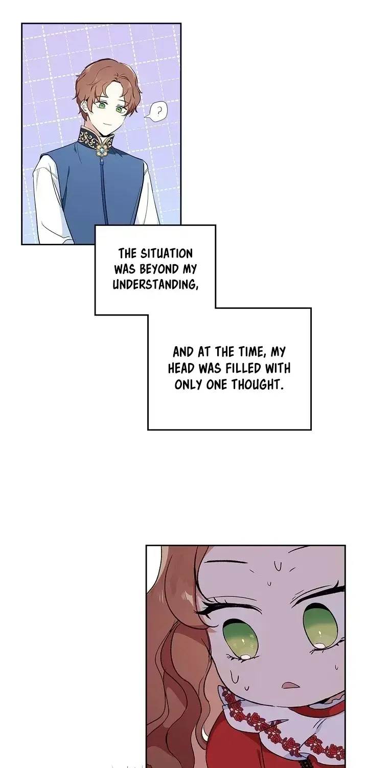 I’Ll Be The Matriarch In This Life Chapter 2.7 page 10 - 