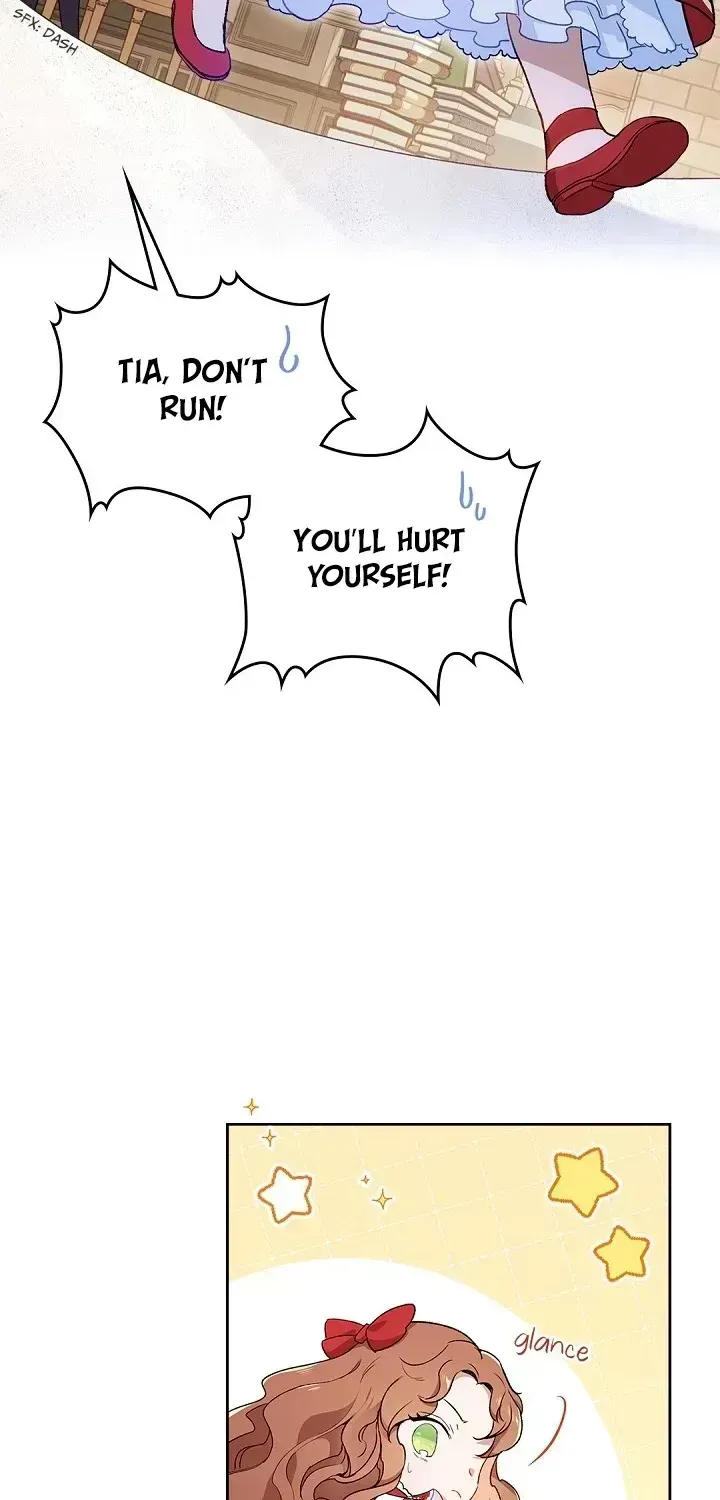 I’Ll Be The Matriarch In This Life Chapter 2.9 page 14 - 
