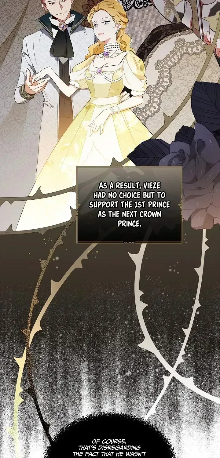 I’Ll Be The Matriarch In This Life Chapter 2.9 page 53 - 