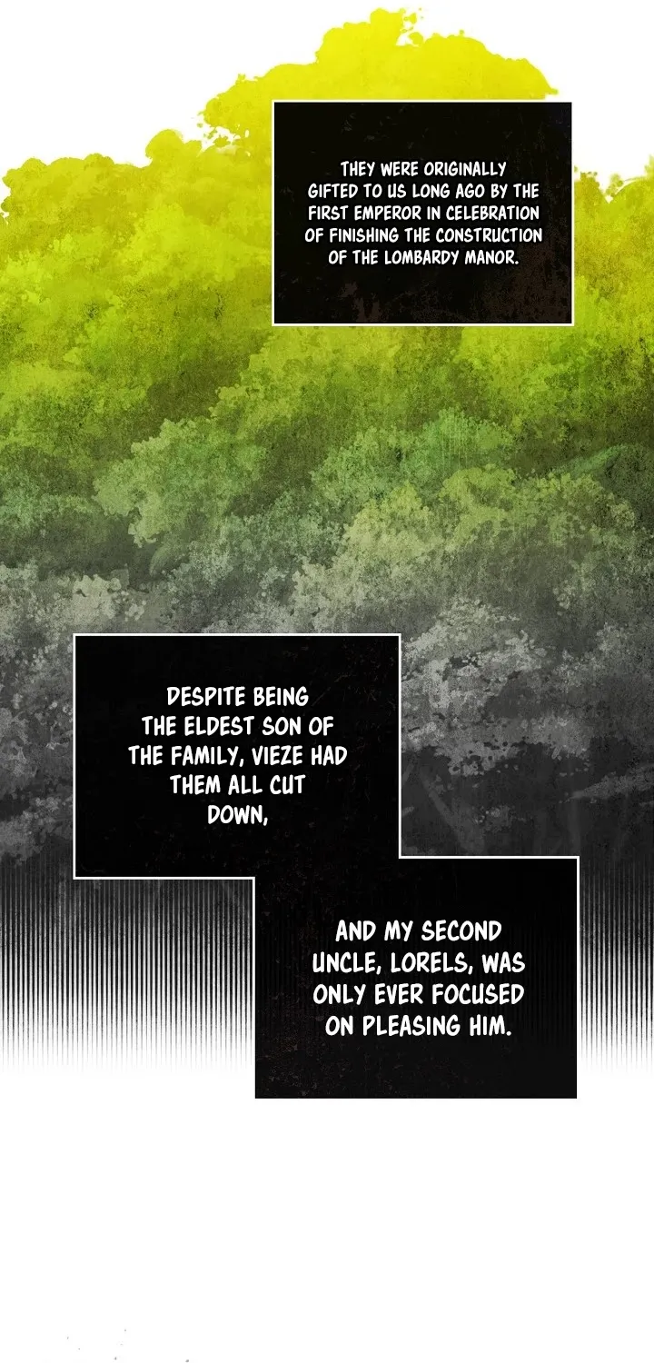 I’Ll Be The Matriarch In This Life Chapter 2 page 32 - 