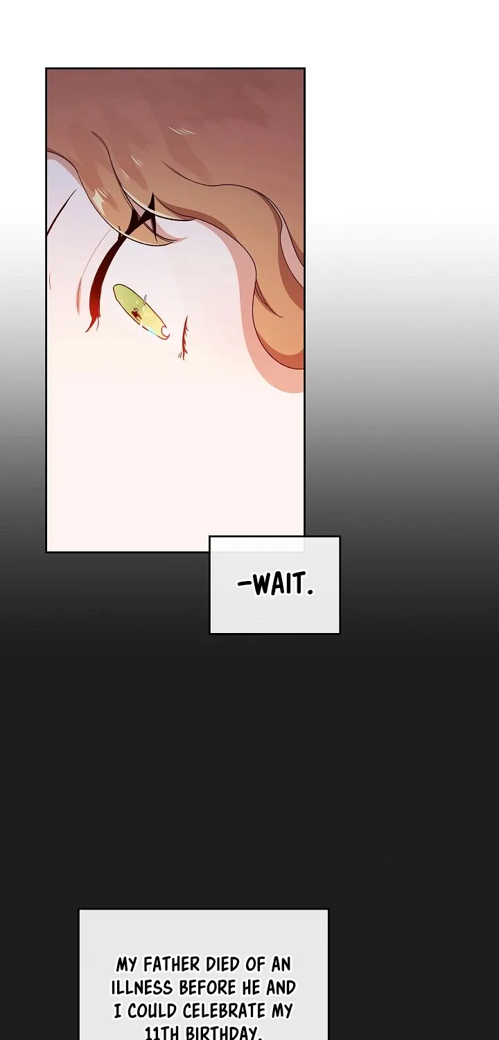 I’Ll Be The Matriarch In This Life Chapter 2 page 37 - 