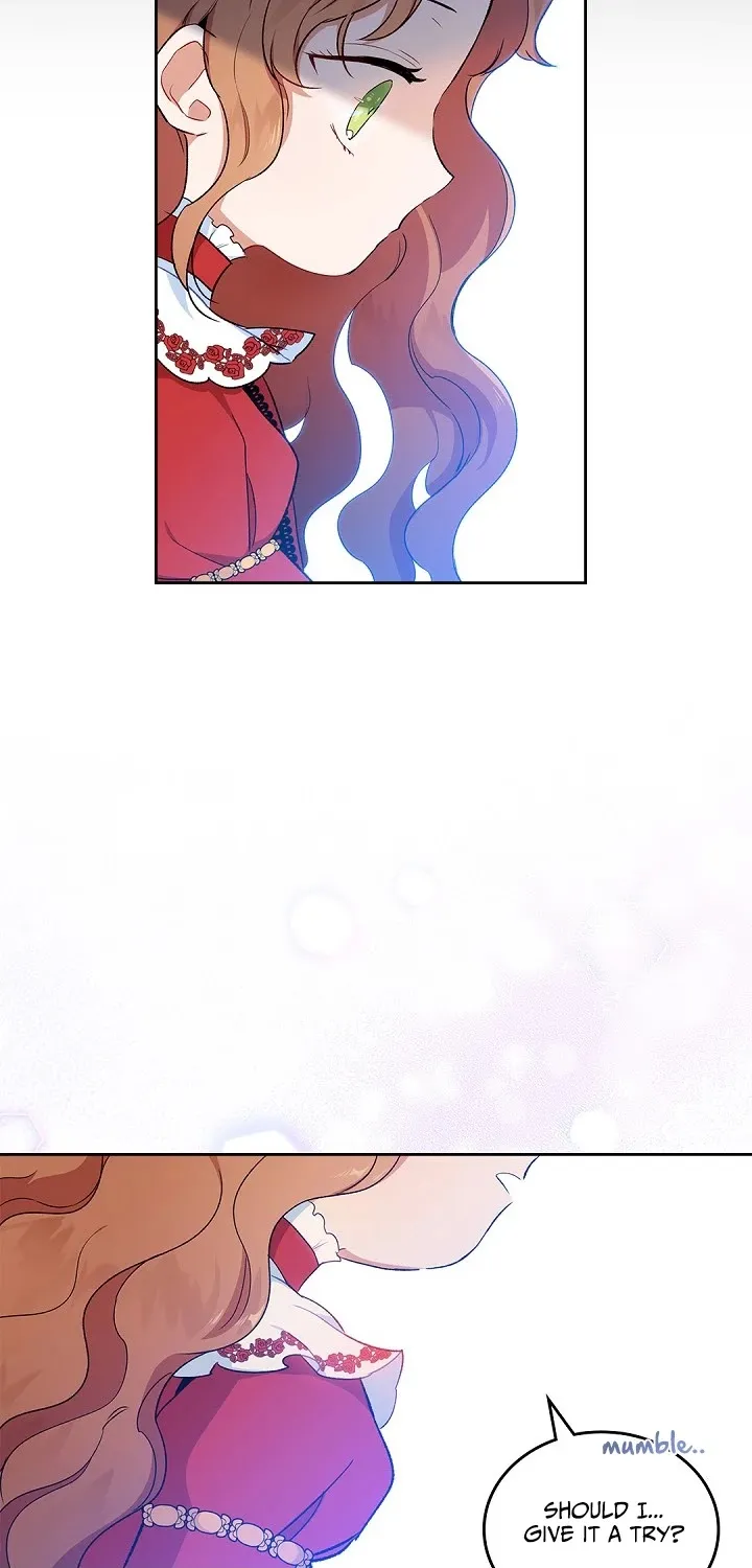 I’Ll Be The Matriarch In This Life Chapter 2 page 57 - 