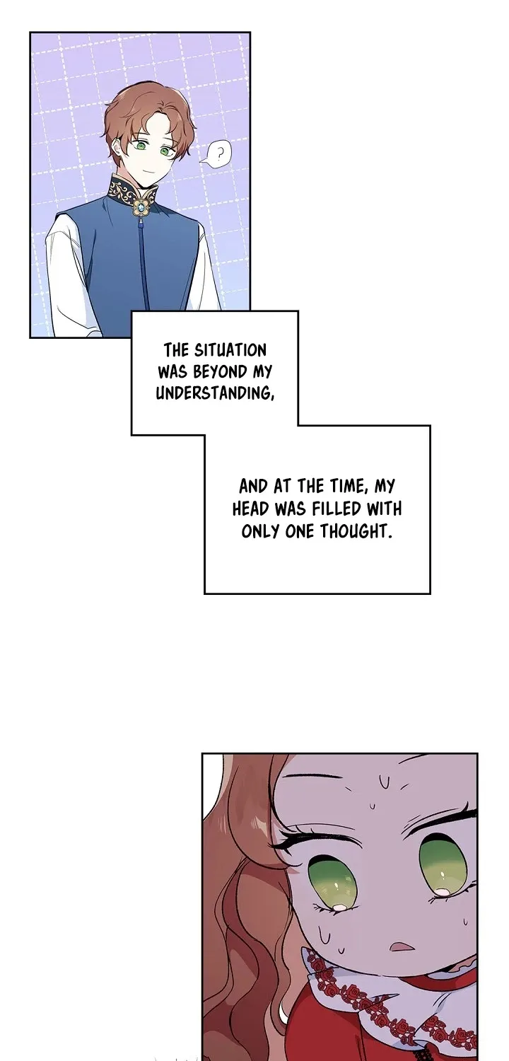 I’Ll Be The Matriarch In This Life Chapter 2 page 10 - 