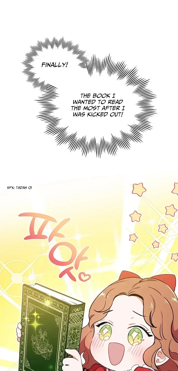 I’Ll Be The Matriarch In This Life Chapter 3.1 page 13 - 