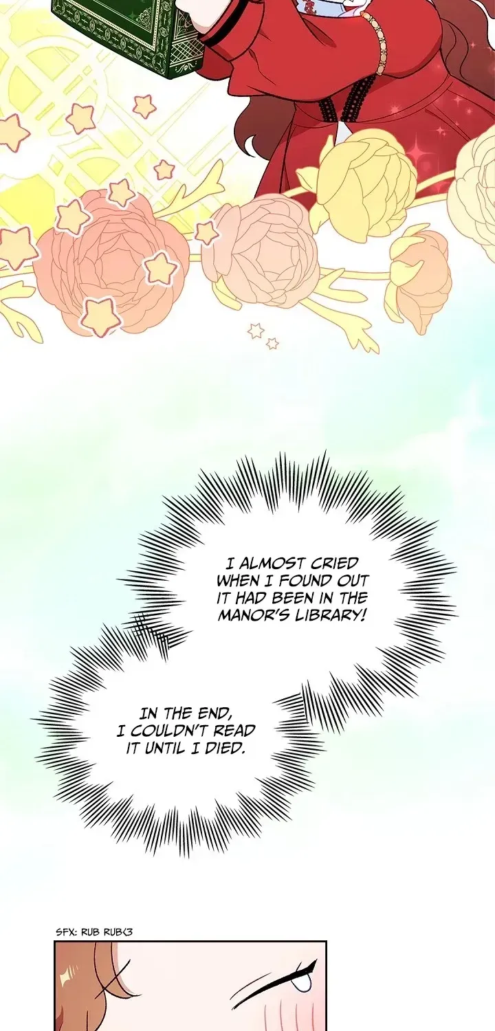 I’Ll Be The Matriarch In This Life Chapter 3.1 page 14 - 
