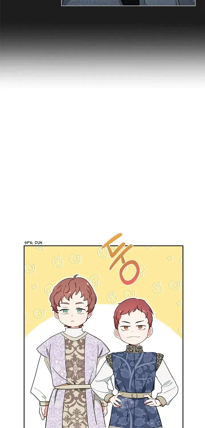 I’Ll Be The Matriarch In This Life Chapter 3.1 page 19 - 