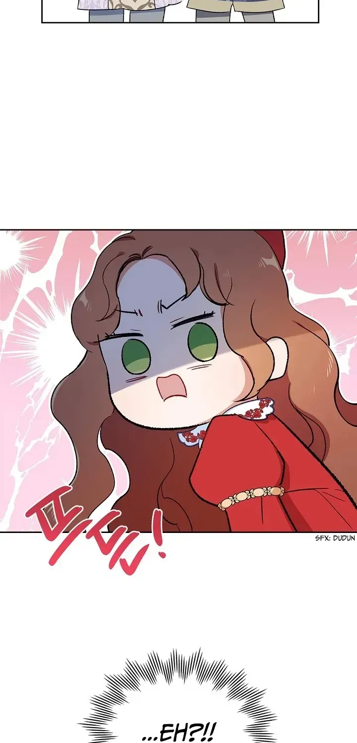 I’Ll Be The Matriarch In This Life Chapter 3.1 page 20 - 