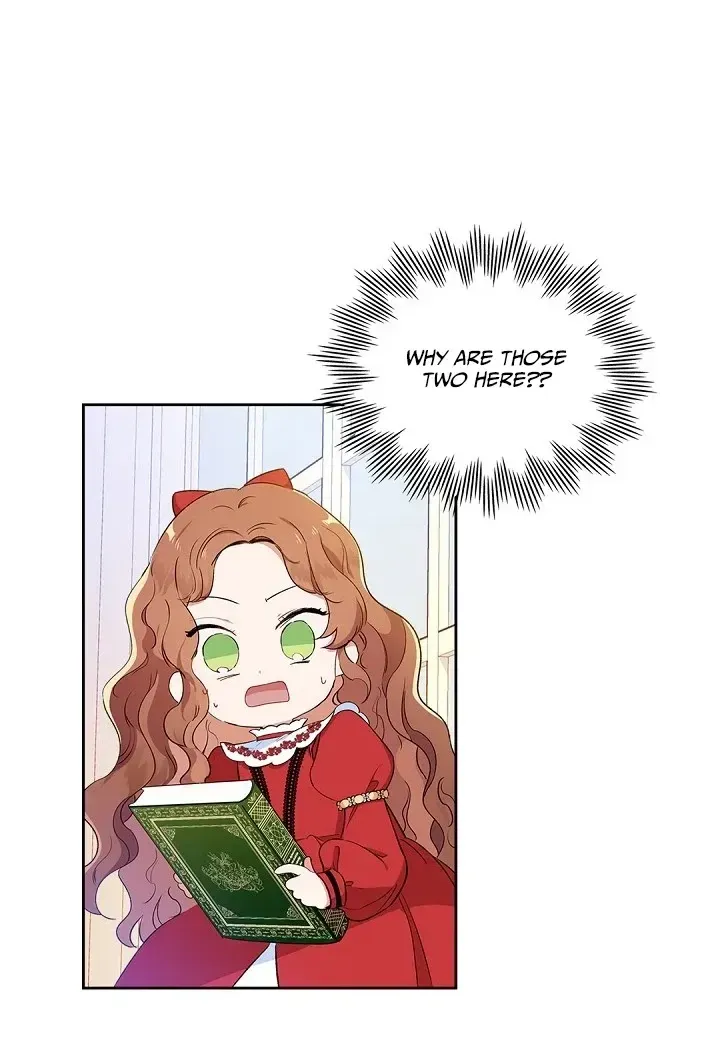 I’Ll Be The Matriarch In This Life Chapter 3.1 page 22 - 